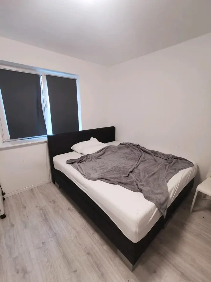 WG-Zimmer mit 12 m² in Düsseldorf – Bild 5
