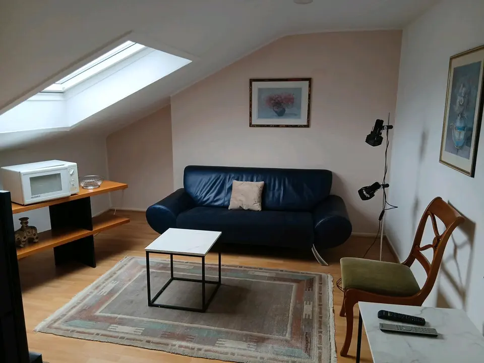 WG-Zimmer mit 12 m² in Düsseldorf – Bild 10