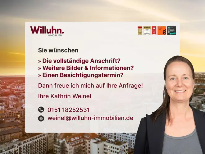 2 Zimmer Wohnung mit 56 m² in Leipzig – Bild 11