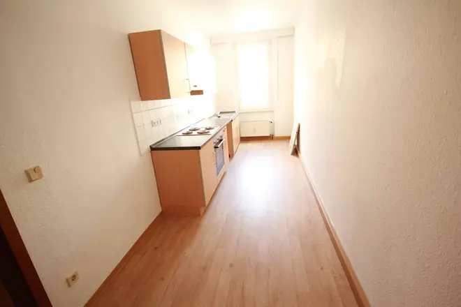 2 Zimmer Wohnung mit 56 m² in Leipzig – Bild 4