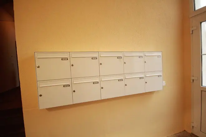 2 Zimmer Wohnung mit 56 m² in Leipzig – Bild 7