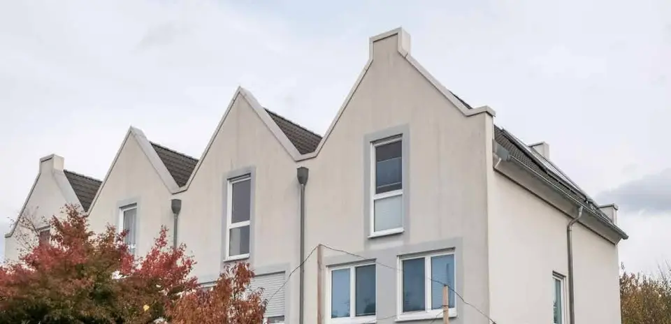 6 Zimmer Haus mit 138 m² in Monheim am Rhein – Bild 2