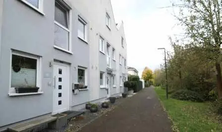 6 Zimmer Haus mit 138 m² in Monheim am Rhein – Bild 3