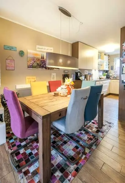 6 Zimmer Haus mit 138 m² in Monheim am Rhein – Bild 4