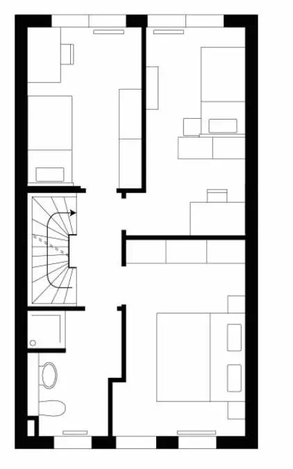 6 Zimmer Haus mit 138 m² in Monheim am Rhein – Bild 10