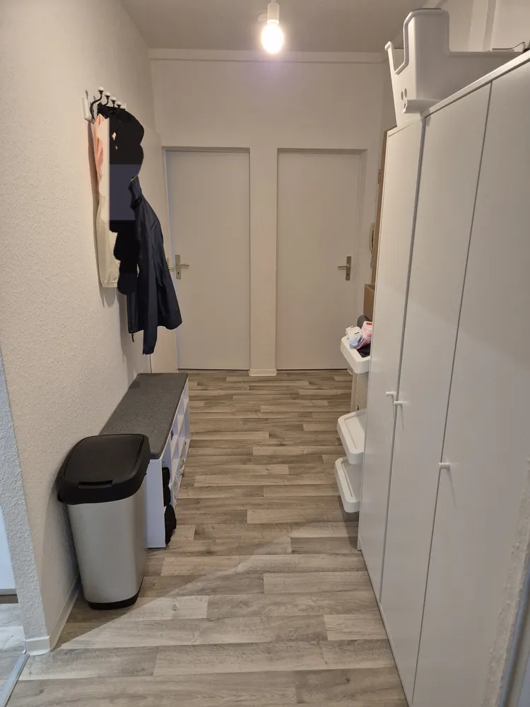 4 Zimmer Wohnung mit 65 m² in Cottbus – Bild 2