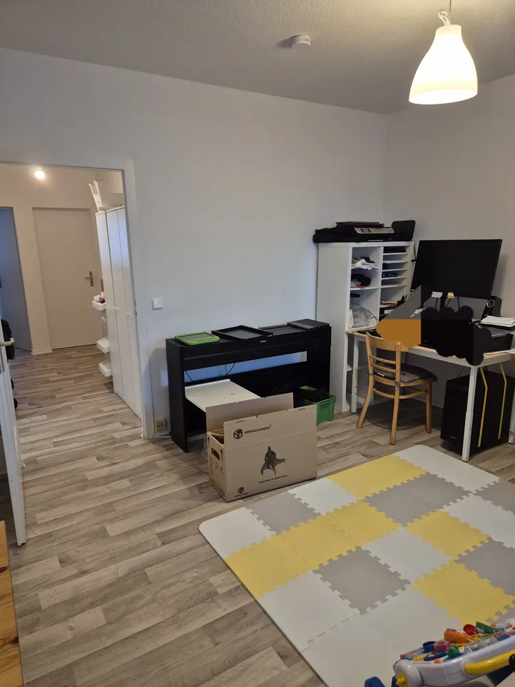 4 Zimmer Wohnung mit 65 m² in Cottbus – Bild 3