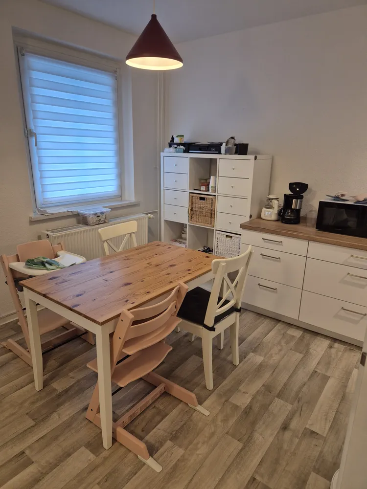 4 Zimmer Wohnung mit 65 m² in Cottbus – Bild 4