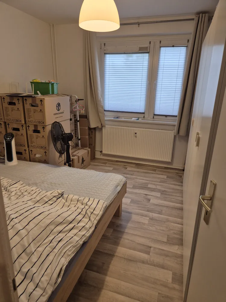 4 Zimmer Wohnung mit 65 m² in Cottbus – Bild 5
