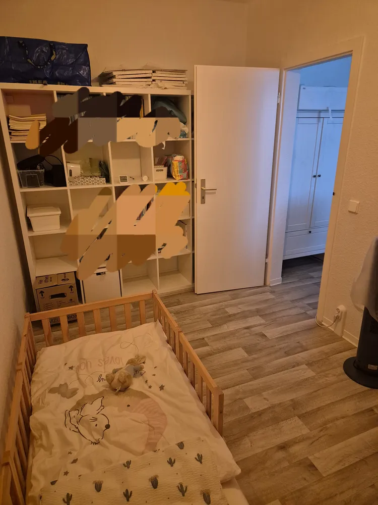 4 Zimmer Wohnung mit 65 m² in Cottbus – Bild 6