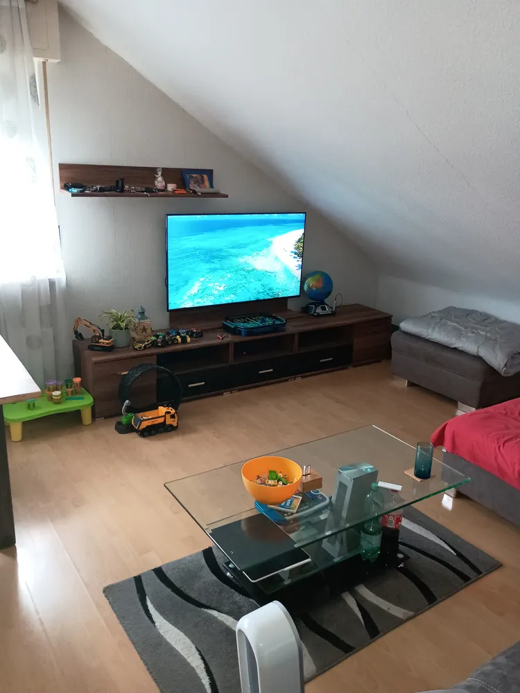 3 Zimmer Wohnung mit 72 m² in Offenbach am Main – Bild 1
