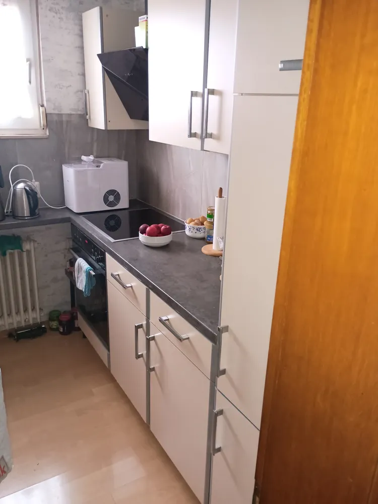 3 Zimmer Wohnung mit 72 m² in Offenbach am Main – Bild 2