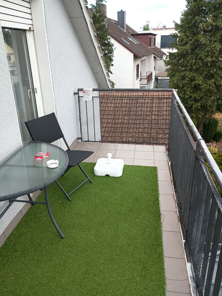 3 Zimmer Wohnung mit 72 m² in Offenbach am Main – Bild 8