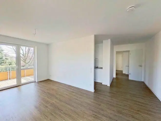 2 Zimmer Wohnung mit 65 m² in Bonn – Bild 1