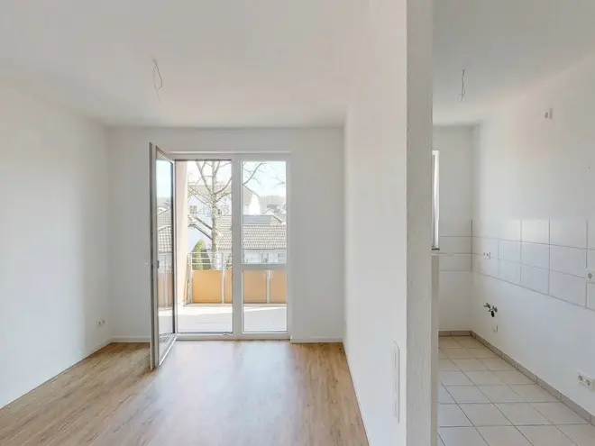 2 Zimmer Wohnung mit 65 m² in Bonn – Bild 2