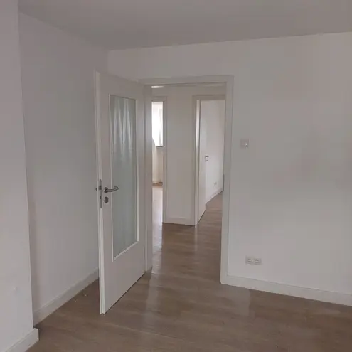 2 Zimmer Wohnung mit 36 m² in Mönchengladbach – Bild 1