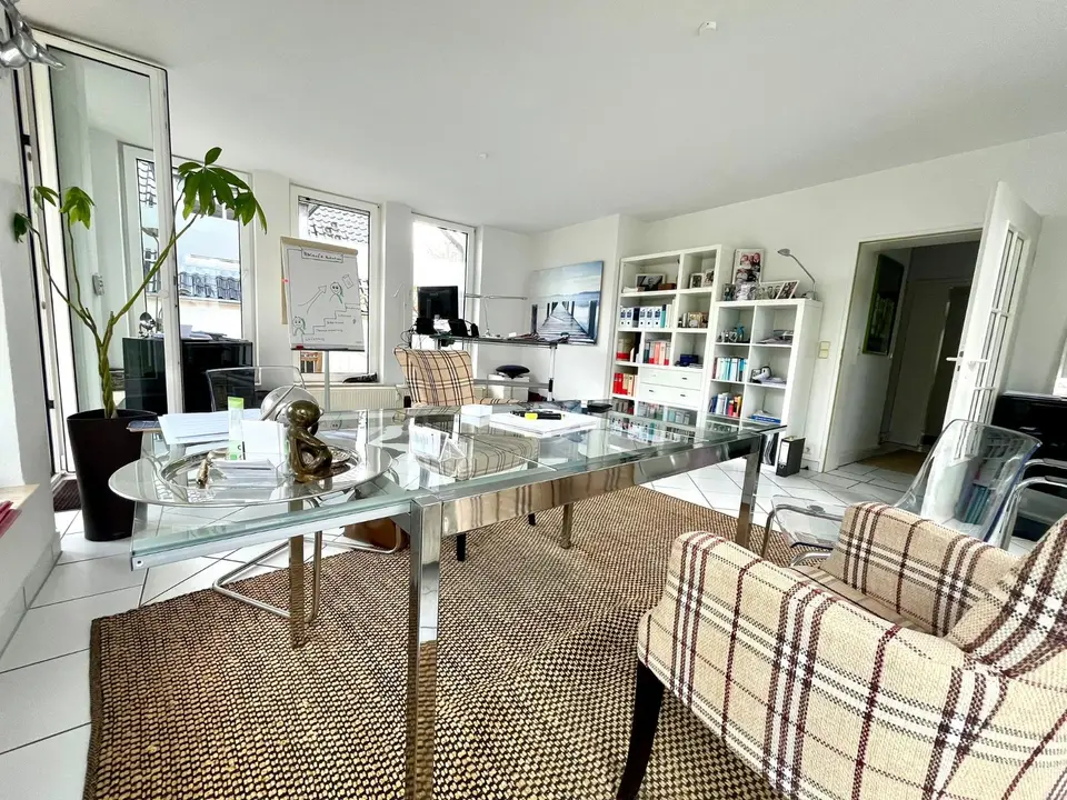 3 Zimmer Wohnung mit 114 m² in Kiel – Bild 6