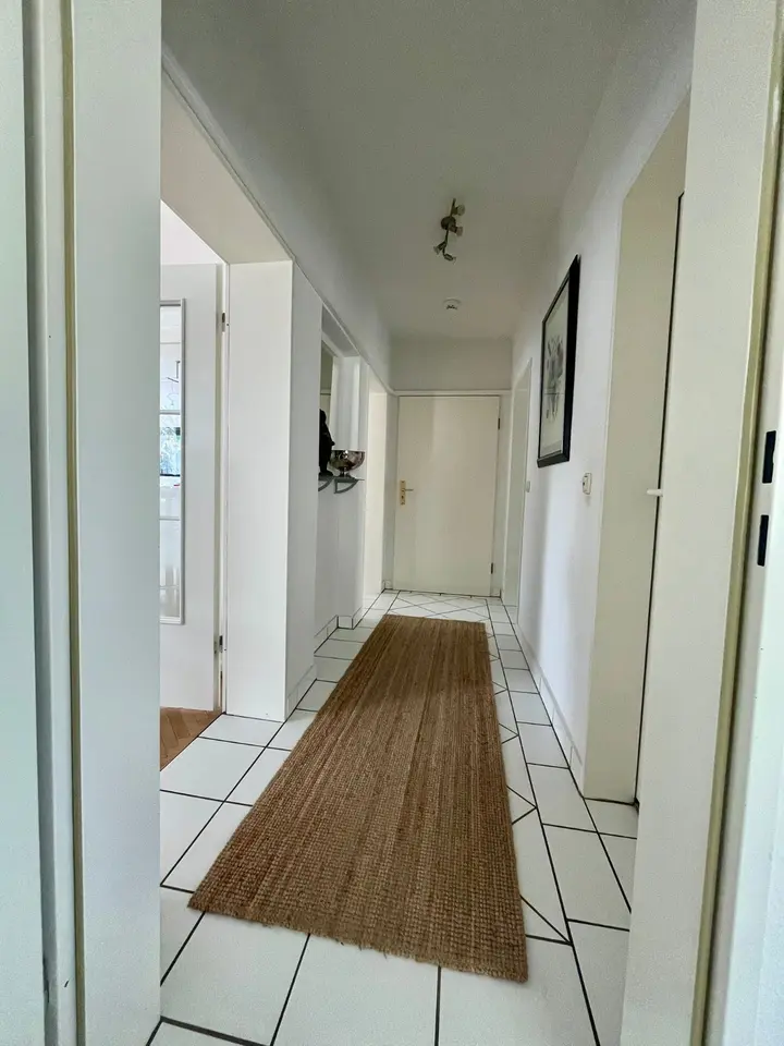 3 Zimmer Wohnung mit 114 m² in Kiel – Bild 8
