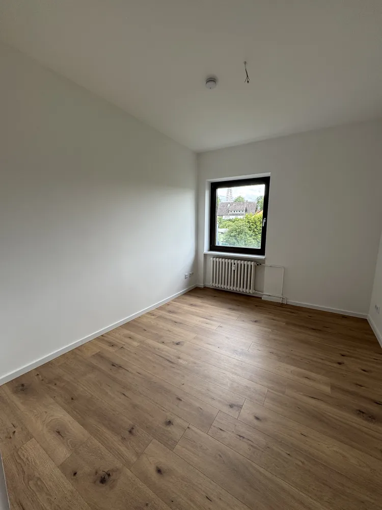 2 Zimmer Wohnung mit 48 m² in Goslar – Bild 2