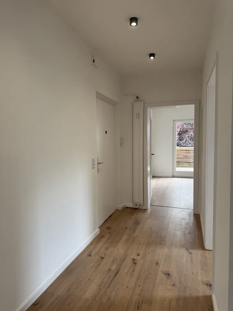 2 Zimmer Wohnung mit 48 m² in Goslar – Bild 3