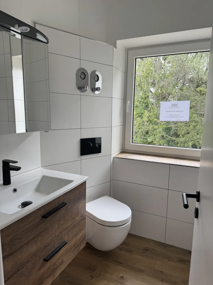 2 Zimmer Wohnung mit 48 m² in Goslar – Bild 4