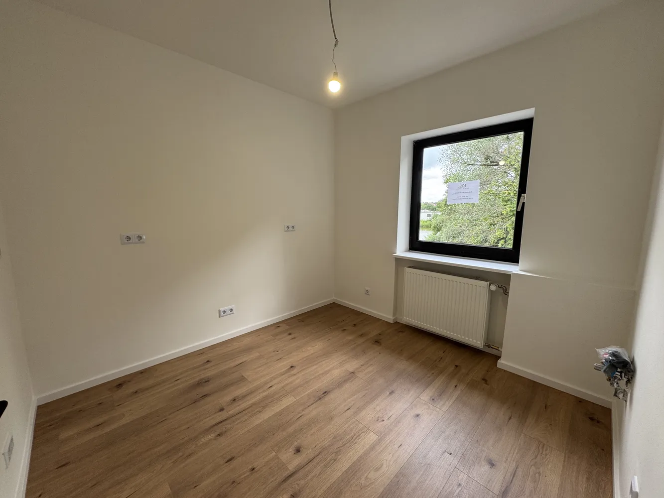 2 Zimmer Wohnung mit 48 m² in Goslar – Bild 6