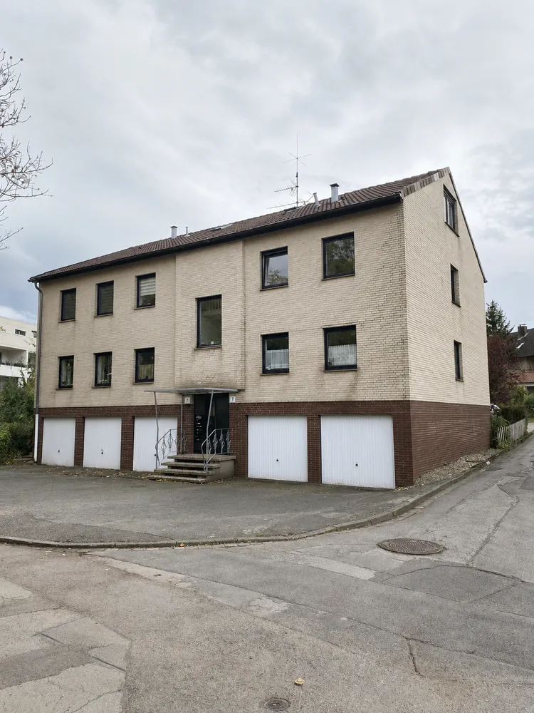 2 Zimmer Wohnung mit 48 m² in Goslar – Bild 7
