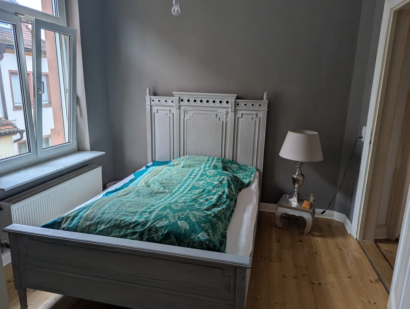 6 Zimmer Wohnung mit 138 m² in Aschaffenburg – Bild 3