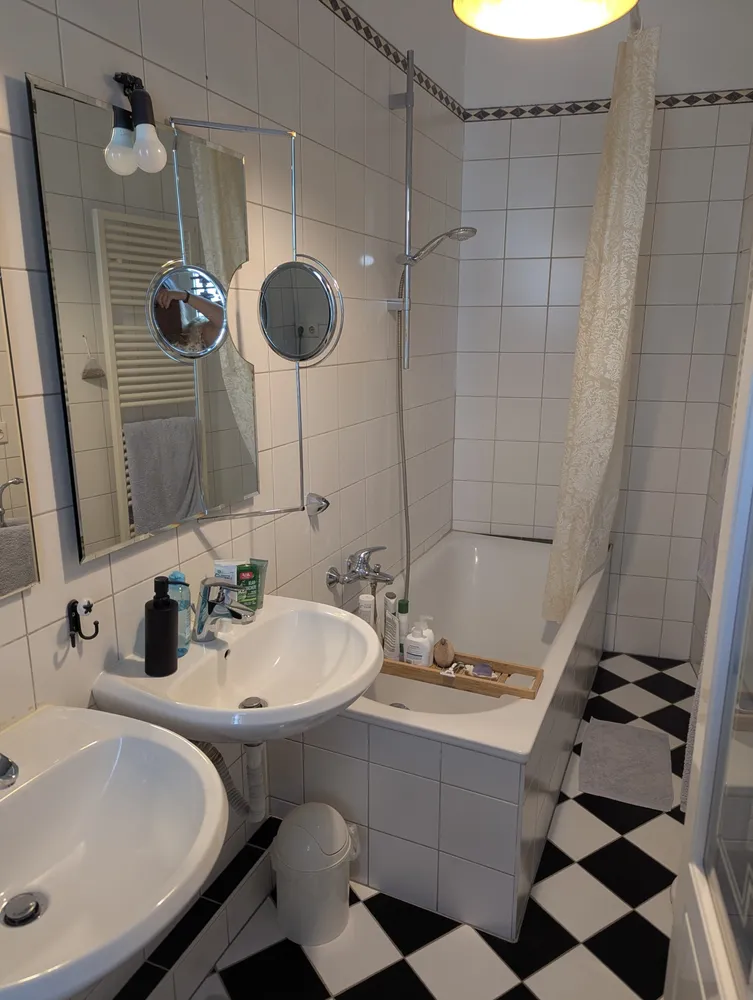 6 Zimmer Wohnung mit 138 m² in Aschaffenburg – Bild 4