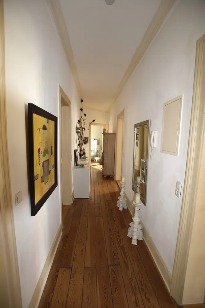 6 Zimmer Wohnung mit 138 m² in Aschaffenburg – Bild 7