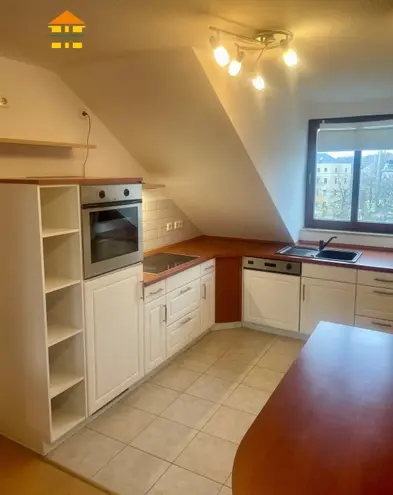 2 Zimmer Wohnung mit 59 m² in Chemnitz – Bild 5