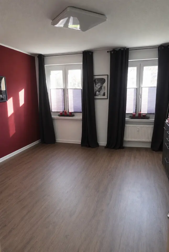 3 Zimmer Wohnung mit 66 m² in Chemnitz – Bild 1