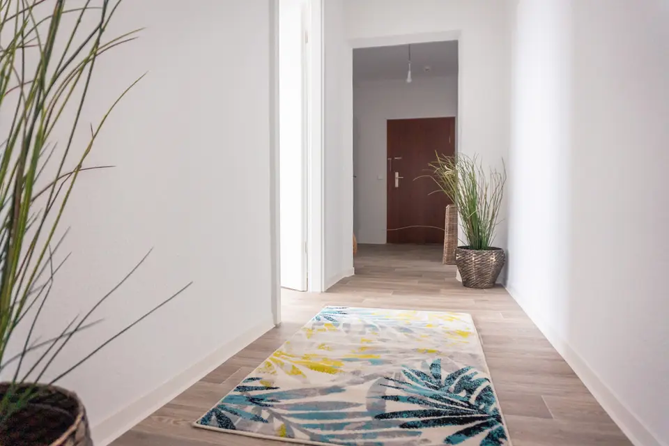 3 Zimmer Wohnung mit 66 m² in Chemnitz – Bild 3