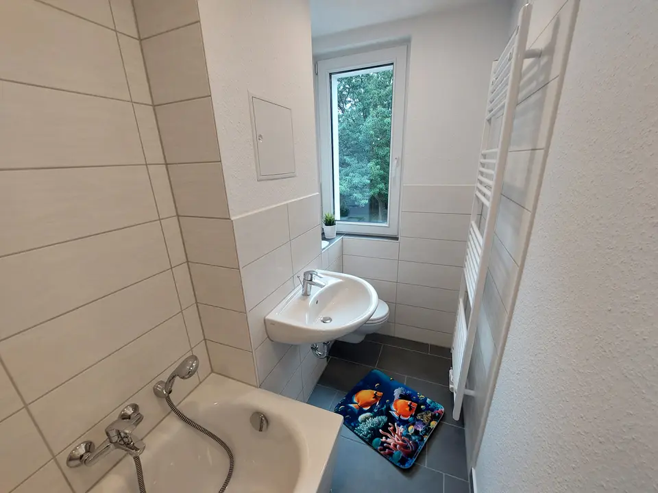 3 Zimmer Wohnung mit 66 m² in Chemnitz – Bild 4