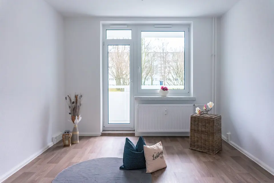 3 Zimmer Wohnung mit 66 m² in Chemnitz – Bild 5