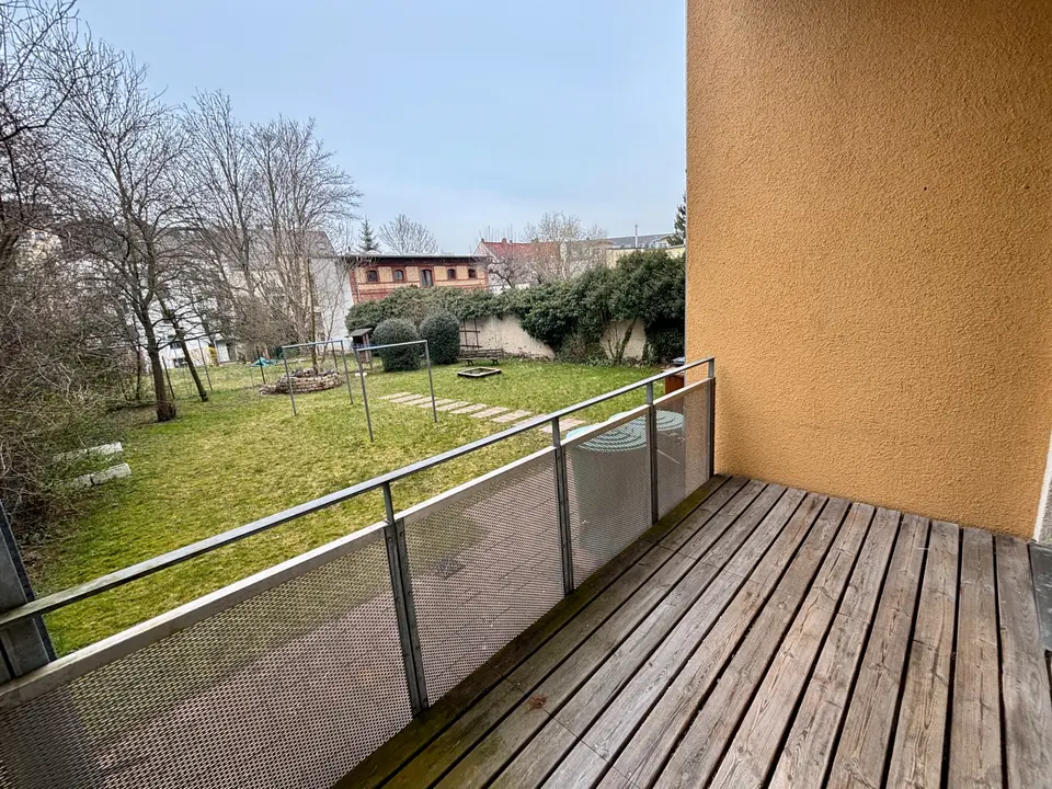 3 Zimmer Wohnung mit 66 m² in Chemnitz – Bild 9