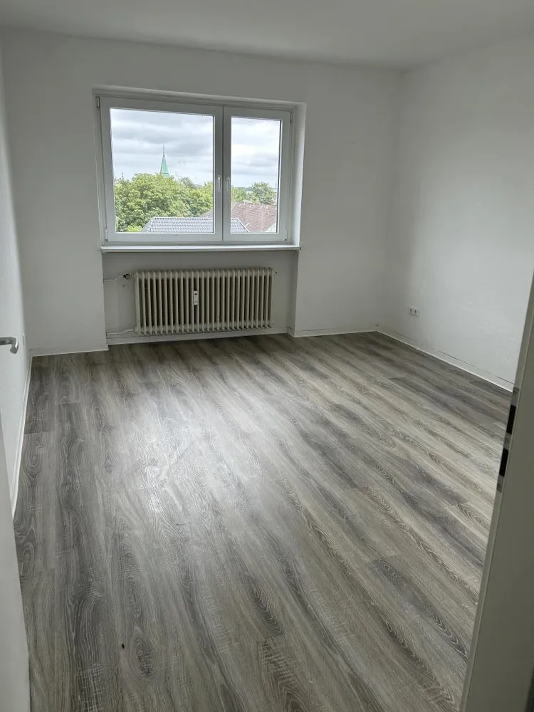 6 Zimmer Wohnung mit 131 m² in Flensburg – Bild 11