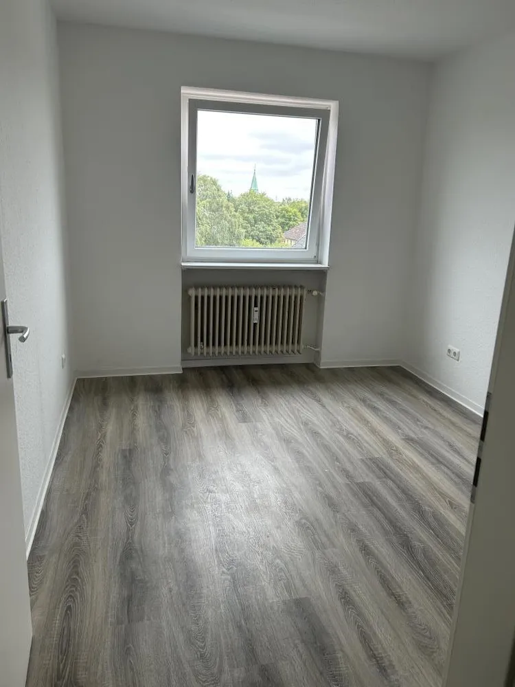 6 Zimmer Wohnung mit 131 m² in Flensburg – Bild 12