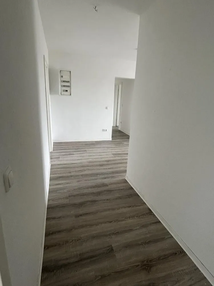 6 Zimmer Wohnung mit 131 m² in Flensburg – Bild 3