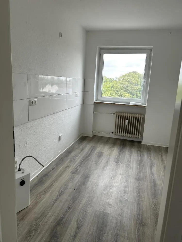 6 Zimmer Wohnung mit 131 m² in Flensburg – Bild 4