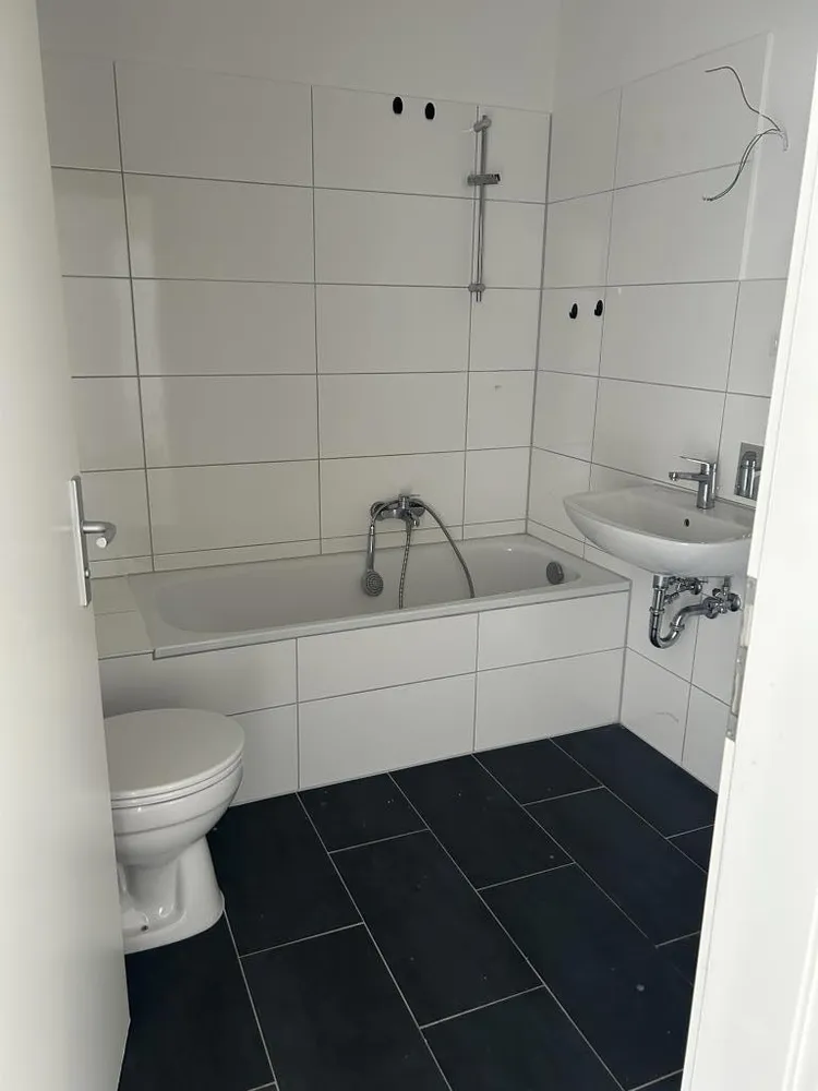 6 Zimmer Wohnung mit 131 m² in Flensburg – Bild 6