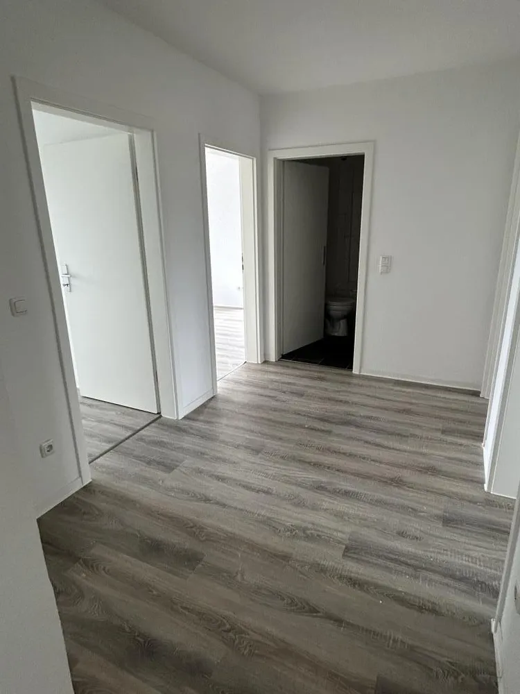 6 Zimmer Wohnung mit 131 m² in Flensburg – Bild 7