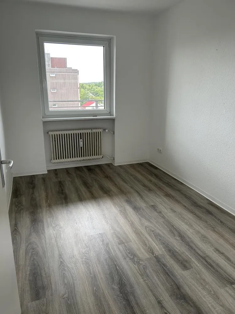 6 Zimmer Wohnung mit 131 m² in Flensburg – Bild 8