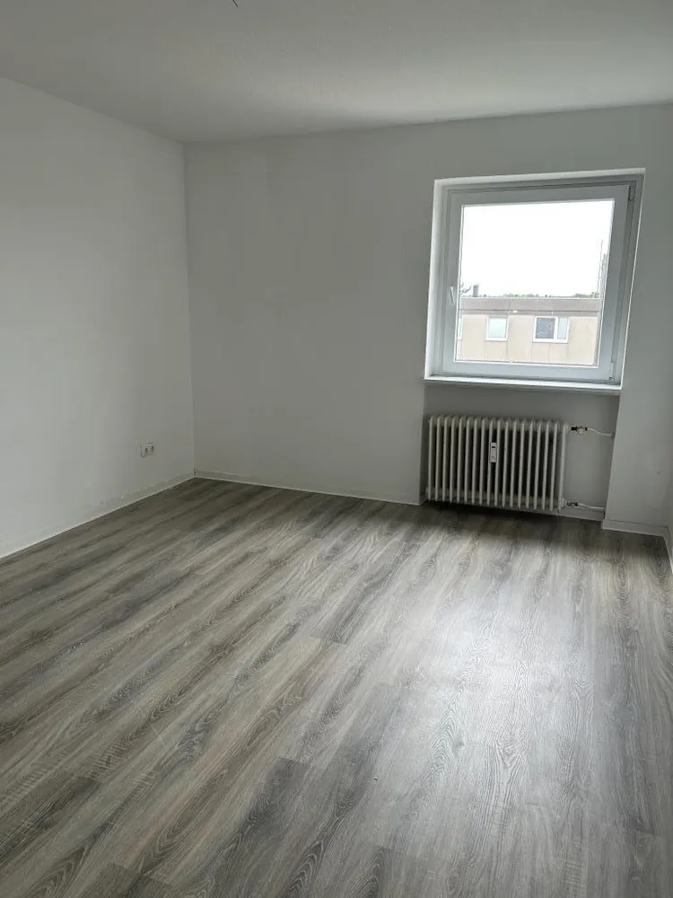 6 Zimmer Wohnung mit 131 m² in Flensburg – Bild 9