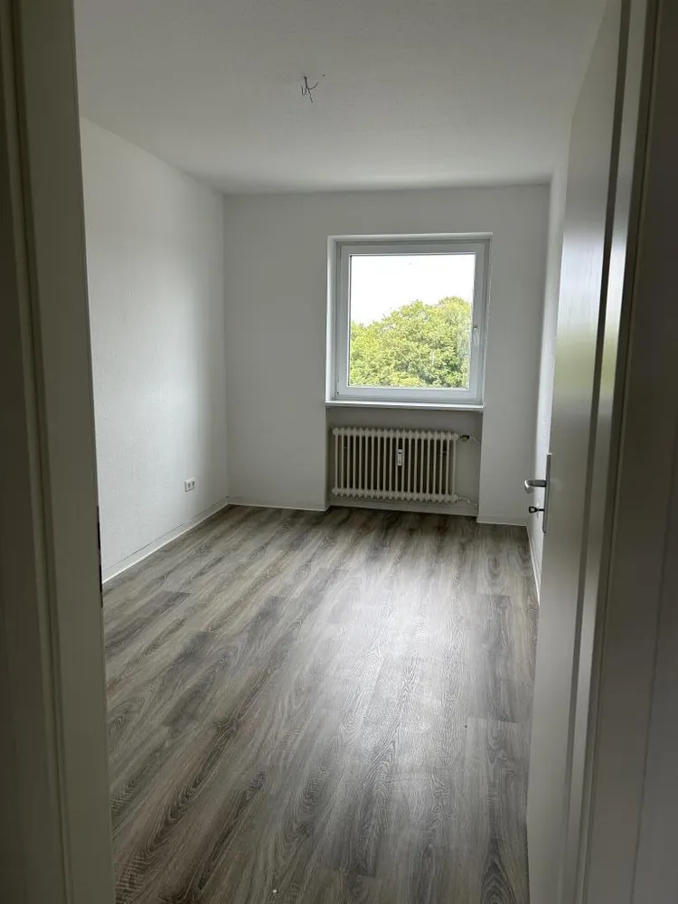 6 Zimmer Wohnung mit 131 m² in Flensburg – Bild 10