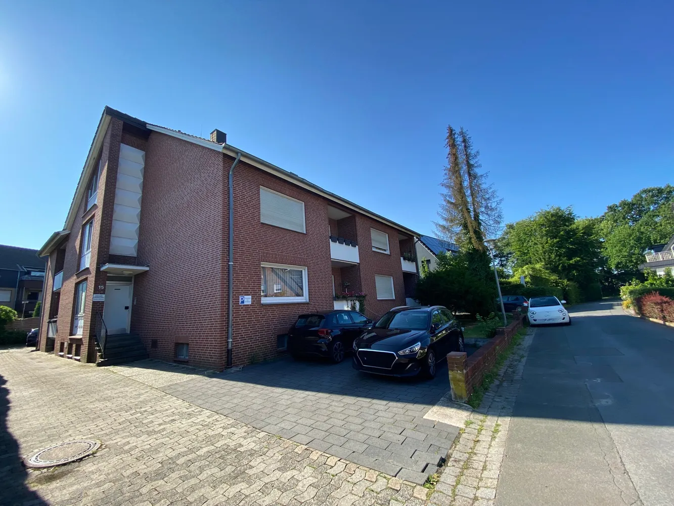 3 Zimmer Wohnung mit 72 m² in Gütersloh – Bild 9