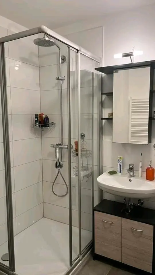 WG-Zimmer mit 80 m² in Dietzenbach – Bild 4