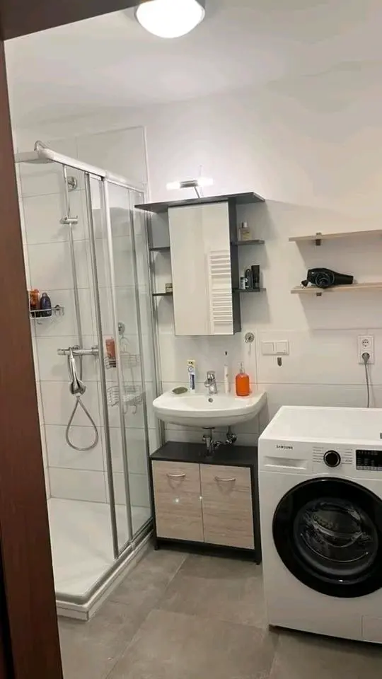 WG-Zimmer mit 80 m² in Dietzenbach – Bild 5