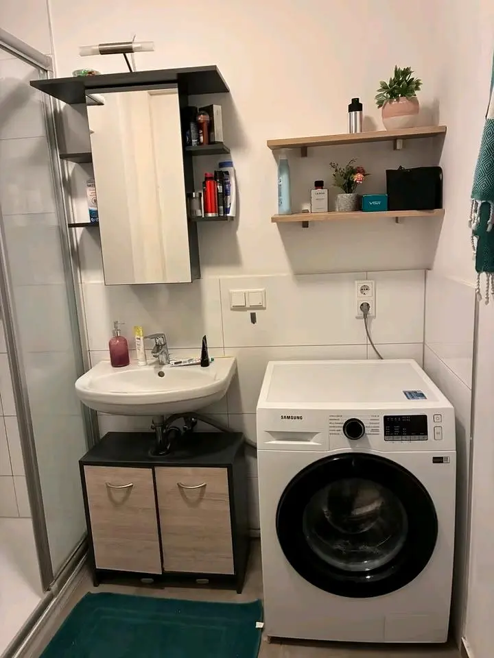 WG-Zimmer mit 80 m² in Dietzenbach – Bild 8