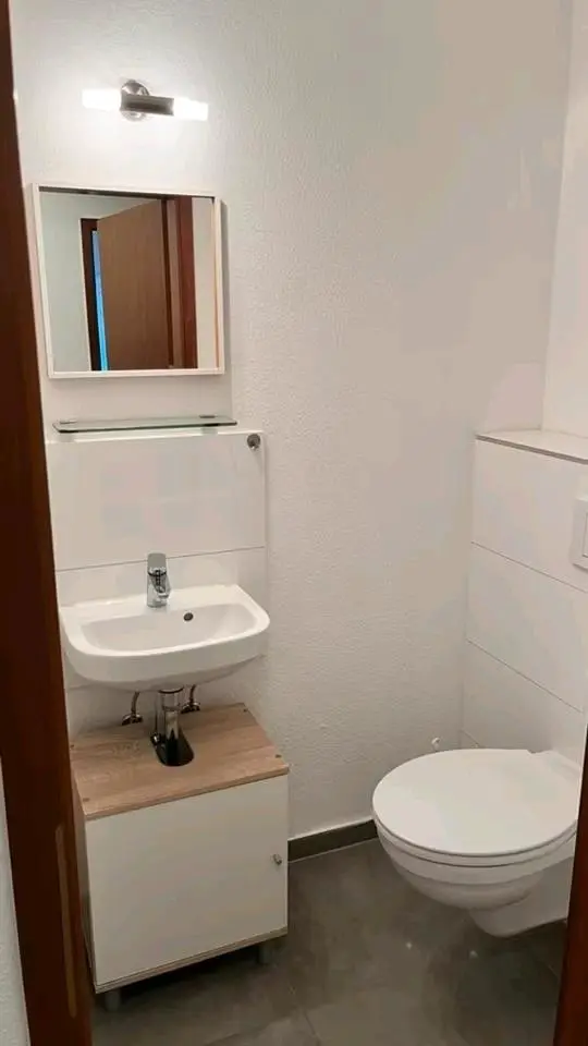 WG-Zimmer mit 80 m² in Dietzenbach – Bild 9